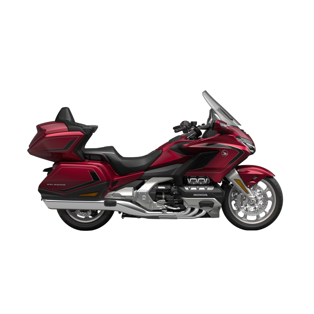 Honda GOLD WING Tour DCT 2026 - ÖREBRO MC SERVICE